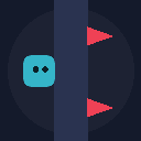 Tower Flip icon