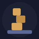 Stack 'n' Balance icon