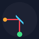 Laser Labyrinth icon