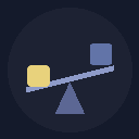 Balance Blocks icon