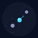 Orbit Relay icon