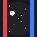 Polarity Run icon