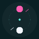 Twin Pulse icon