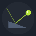 Ricochet Rise icon