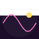 Wave Rider icon