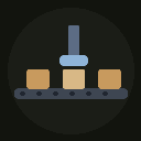 Midnight Conveyor icon