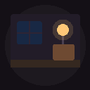 Tiny Room Builder icon