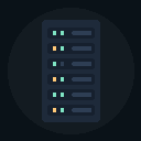 Lofi Server Room icon