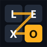 Lexo Duels icon