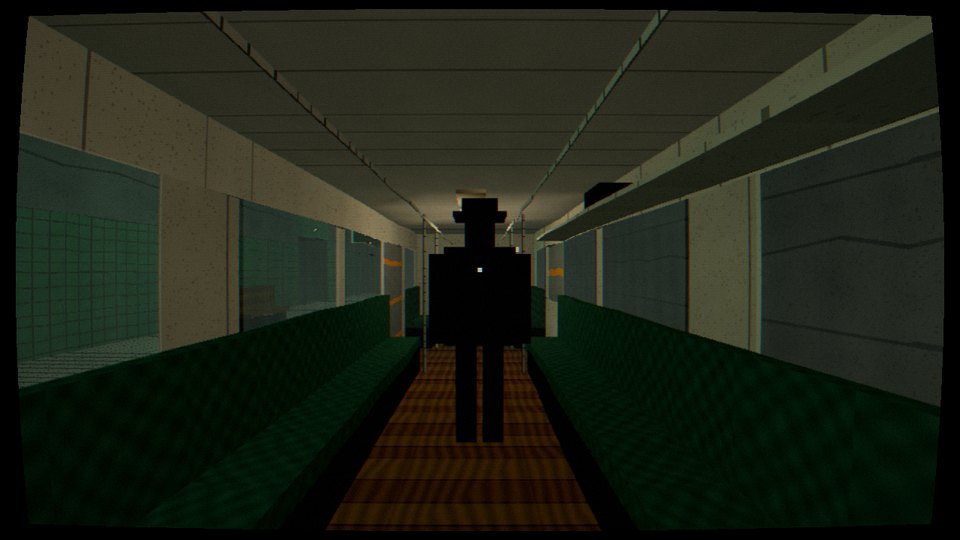 Last Stop: 3AM screenshot