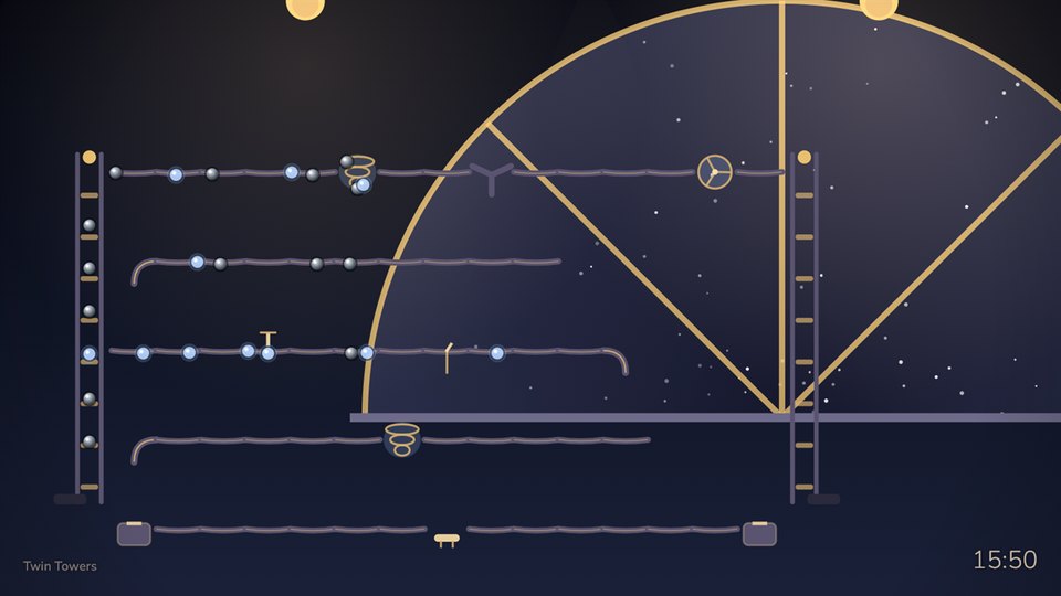 Marble Workshop Deluxe screenshot