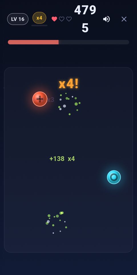 Color Connect Puzzle gameplay