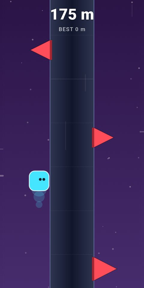 Tower Flip gameplay