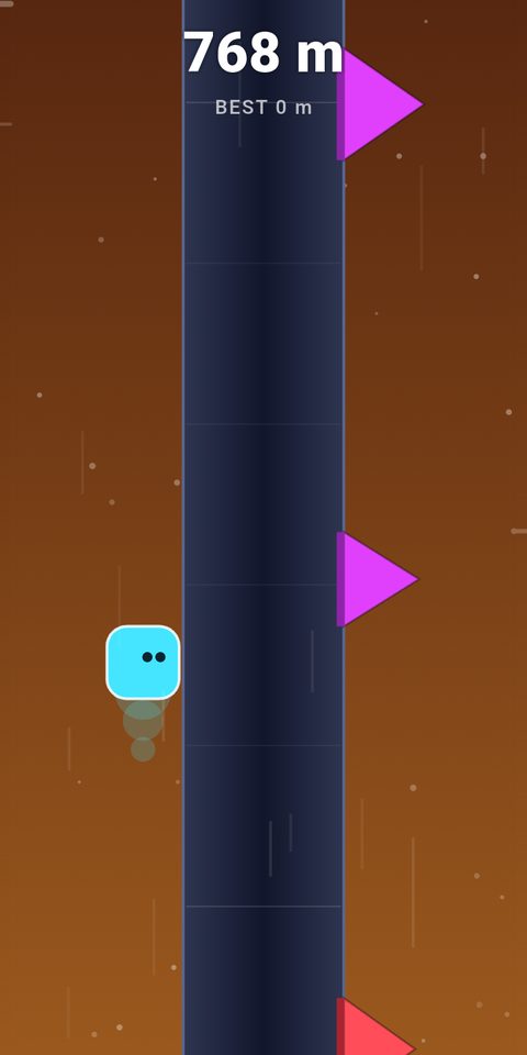 Tower Flip gameplay