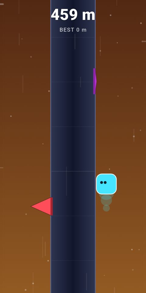 Tower Flip gameplay