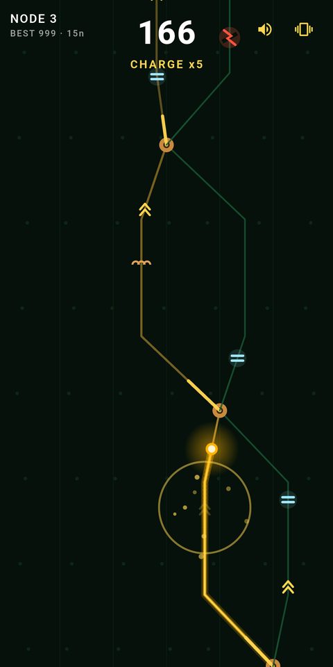 Circuit Sprint gameplay
