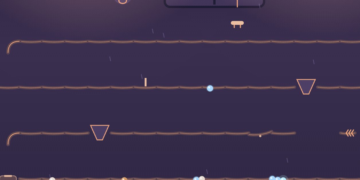Infinite Marble Workshop gameplay