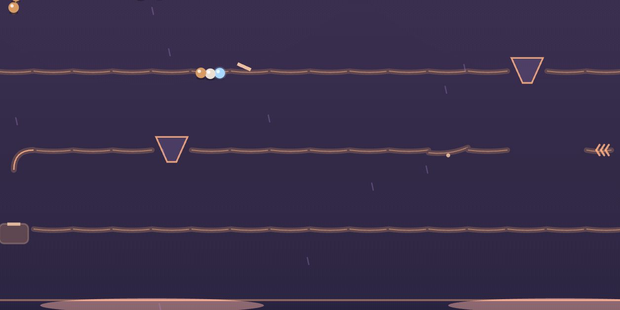 Infinite Marble Workshop gameplay