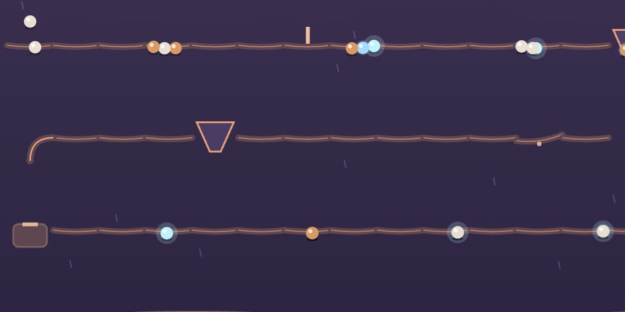 Infinite Marble Workshop gameplay
